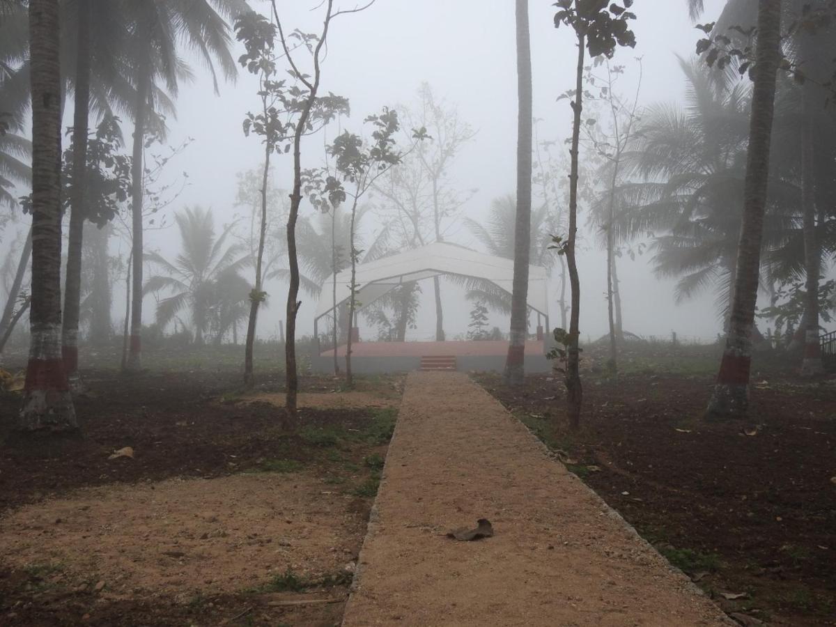 Cosmic Connect Trails Kabini Antharasanthe Luaran gambar