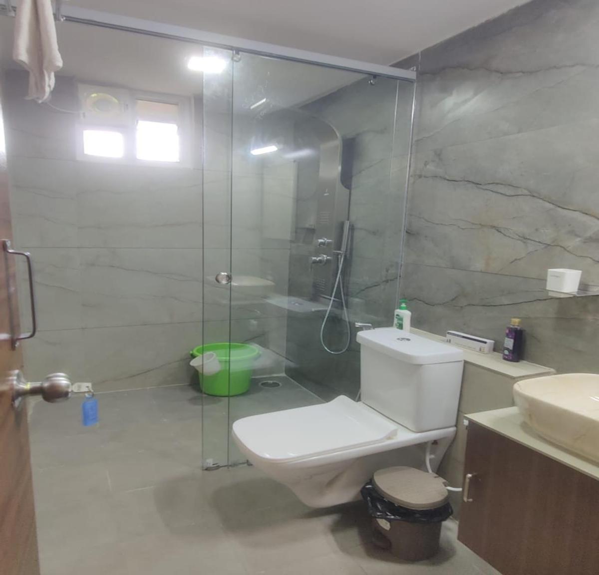 Cosmic Connect Trails Kabini Antharasanthe Luaran gambar